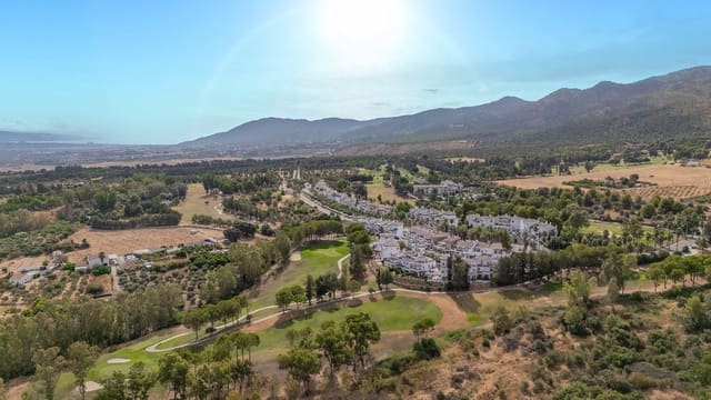 4 camera da letto Casa in vendita in Alhaurín de la Torre - 449.000 € (Rif: 9380519)