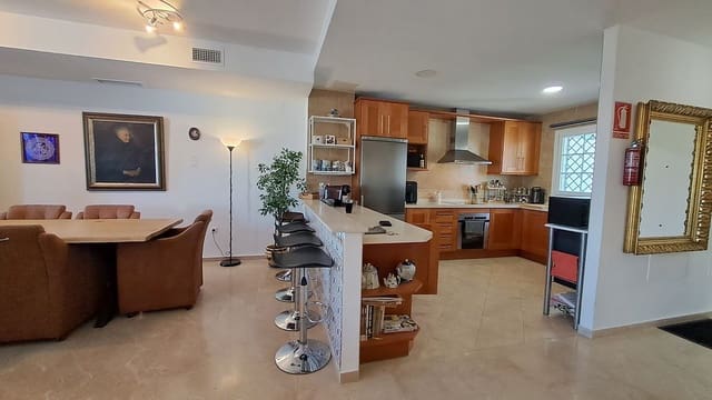 4 camera da letto Casa in vendita in Alhaurín de la Torre - 449.000 € (Rif: 9380519)