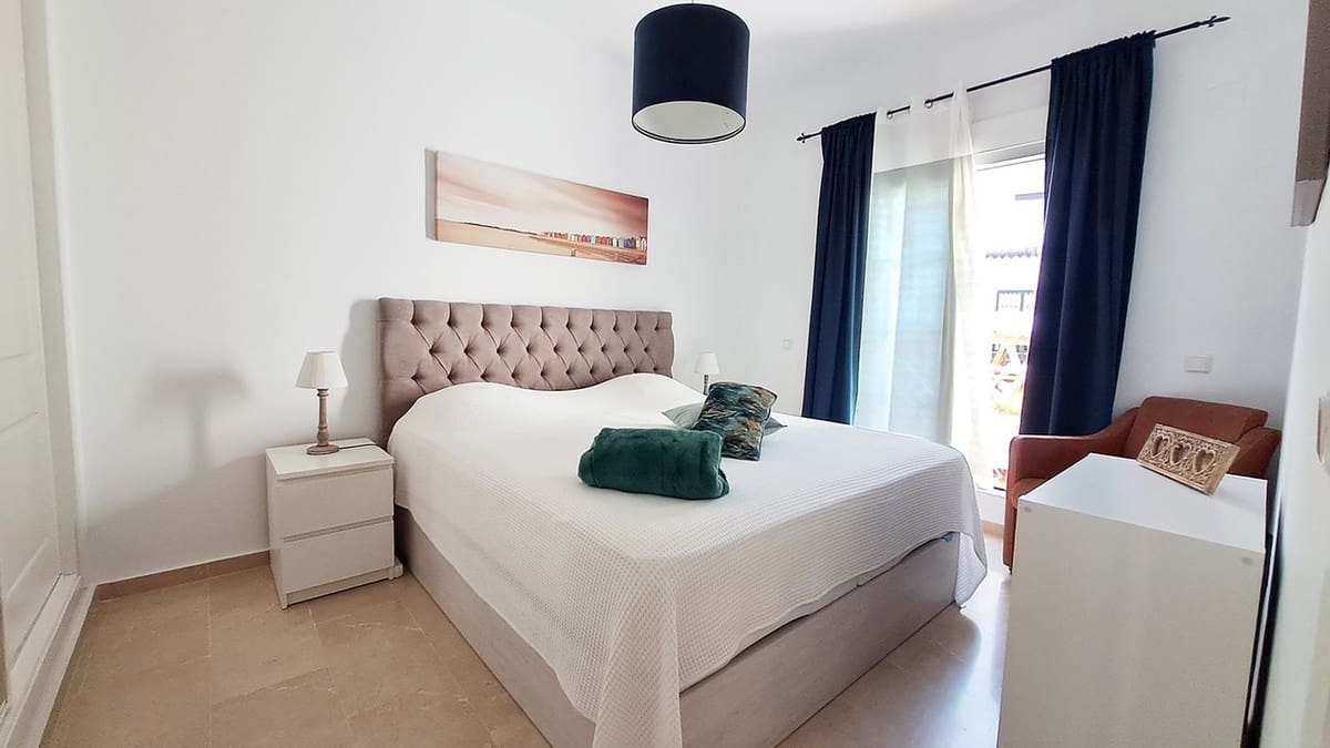 4 sovrum Hus till salu i Alhaurin de la Torre - 449 000 € (Ref: 9380519)