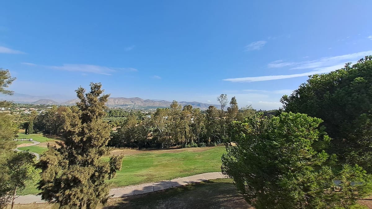 4 sovrum Hus till salu i Alhaurin de la Torre - 449 000 € (Ref: 9380519)