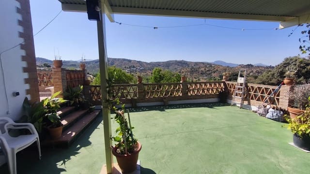 3 soveværelse Finca/Landehus til salg i Monda - € 450.000 (Ref: 9380520)