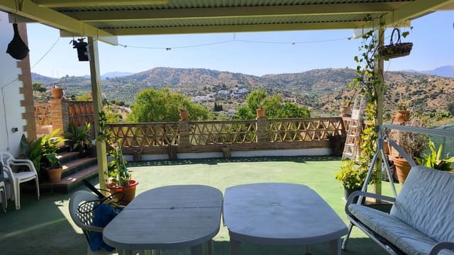 3 soveværelse Finca/Landehus til salg i Monda - € 450.000 (Ref: 9380520)