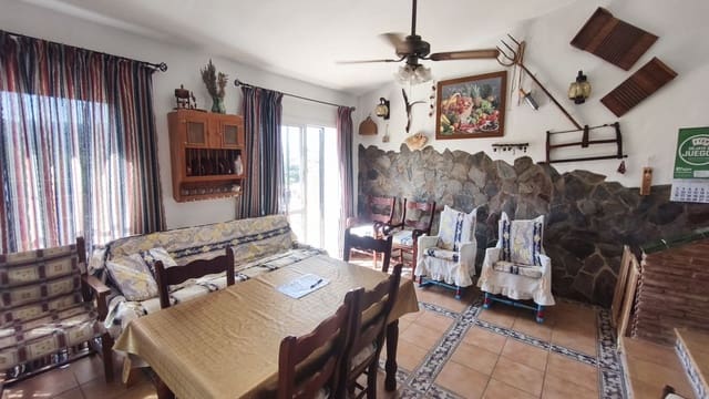 3 sypialnia Finka/Dom wiejski na sprzedaż w Monda - 450 000 € (Ref: 9380520)