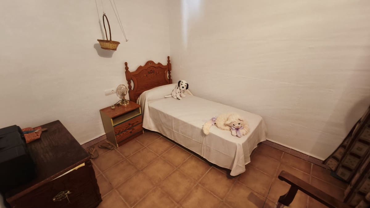 3 sypialnia Finka/Dom wiejski na sprzedaż w Monda - 450 000 € (Ref: 9380520)