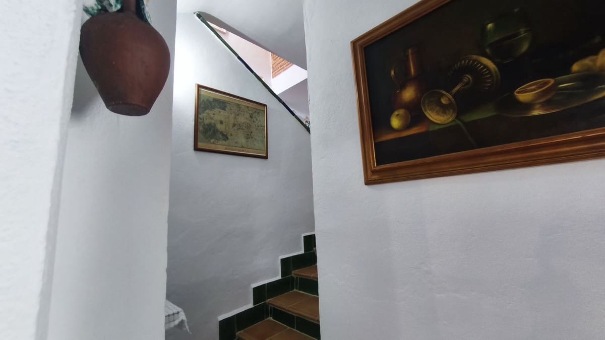 3 sypialnia Finka/Dom wiejski na sprzedaż w Monda - 450 000 € (Ref: 9380520)