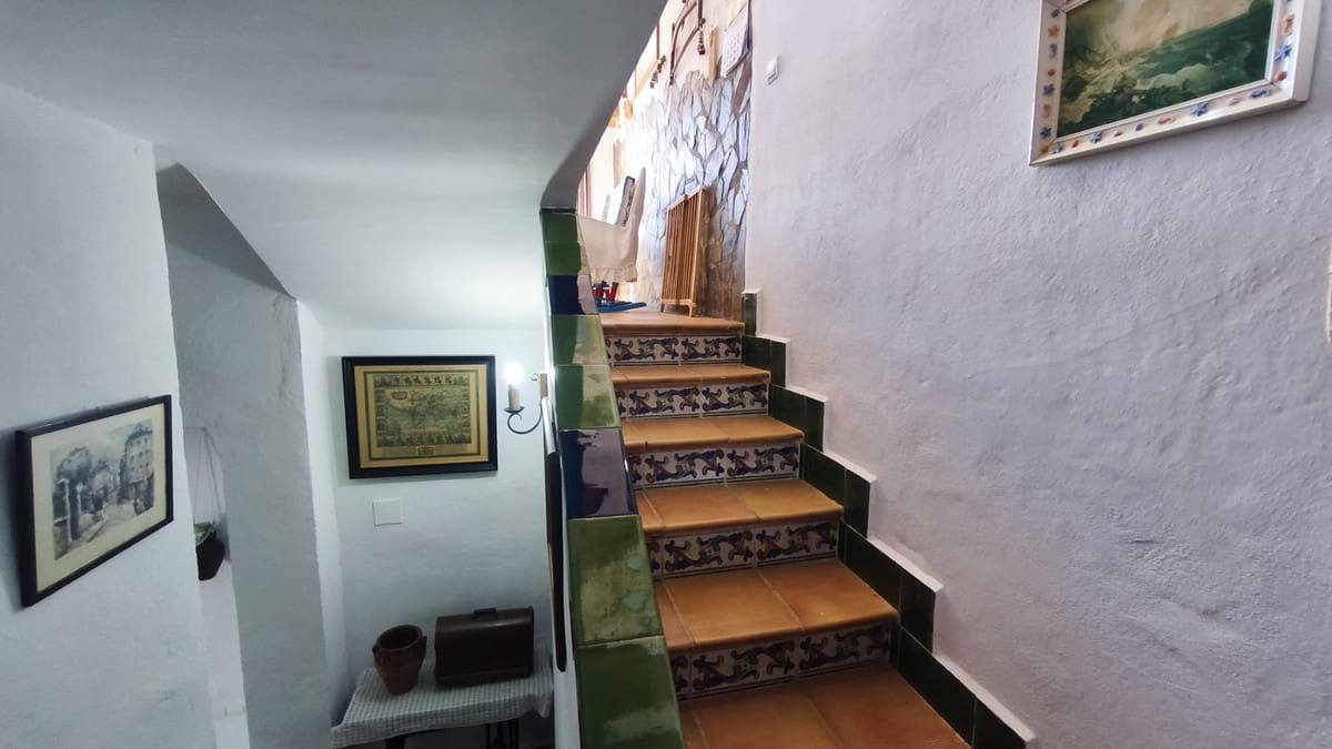 3 sypialnia Finka/Dom wiejski na sprzedaż w Monda - 450 000 € (Ref: 9380520)