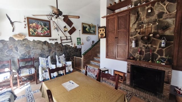 3 sypialnia Finka/Dom wiejski na sprzedaż w Monda - 450 000 € (Ref: 9380520)