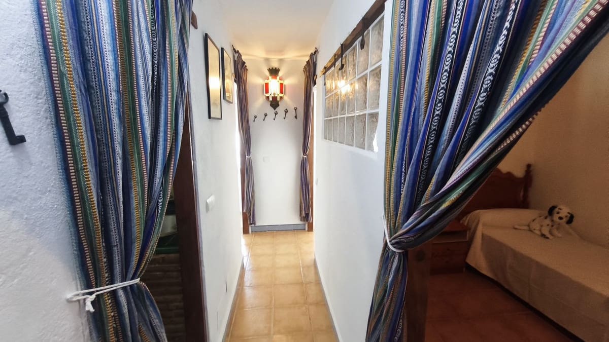 3 sypialnia Finka/Dom wiejski na sprzedaż w Monda - 450 000 € (Ref: 9380520)