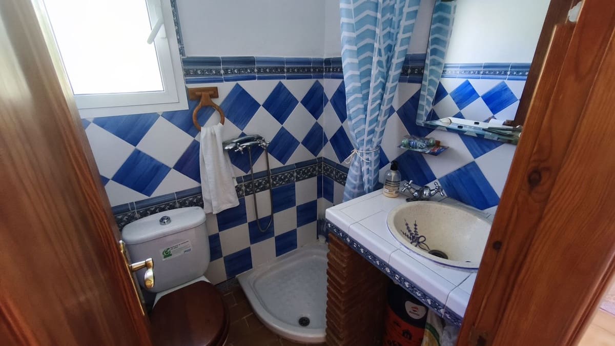 3 sypialnia Finka/Dom wiejski na sprzedaż w Monda - 450 000 € (Ref: 9380520)