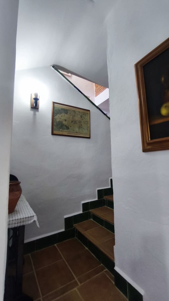 3 bedroom Finca/Country House for sale in Monda - € 450,000 (Ref: 9380520)