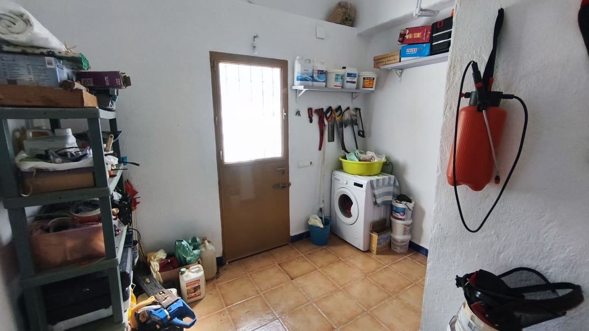 3 bedroom Finca/Country House for sale in Monda - € 450,000 (Ref: 9380520)