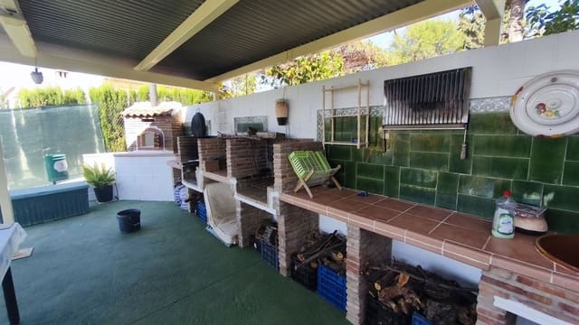 3 slaapkamer Finca/Landhuis te koop in Monda - € 450.000 (Ref: 9380520)