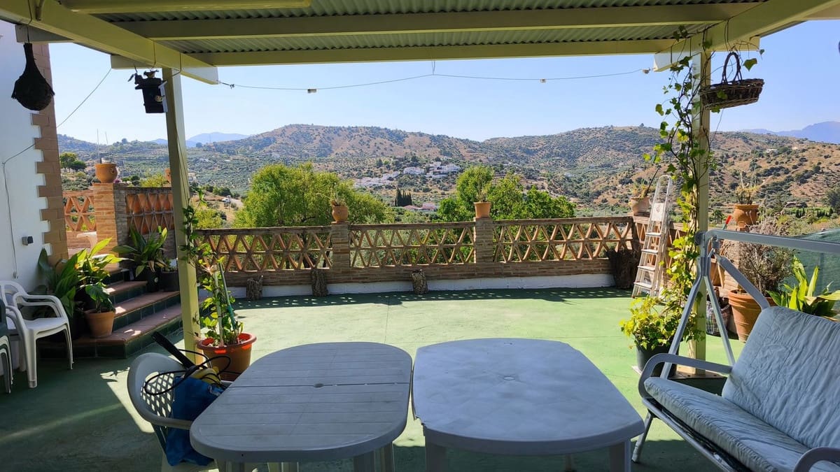 3 bedroom Finca/Country House for sale in Monda - € 450,000 (Ref: 9380520)