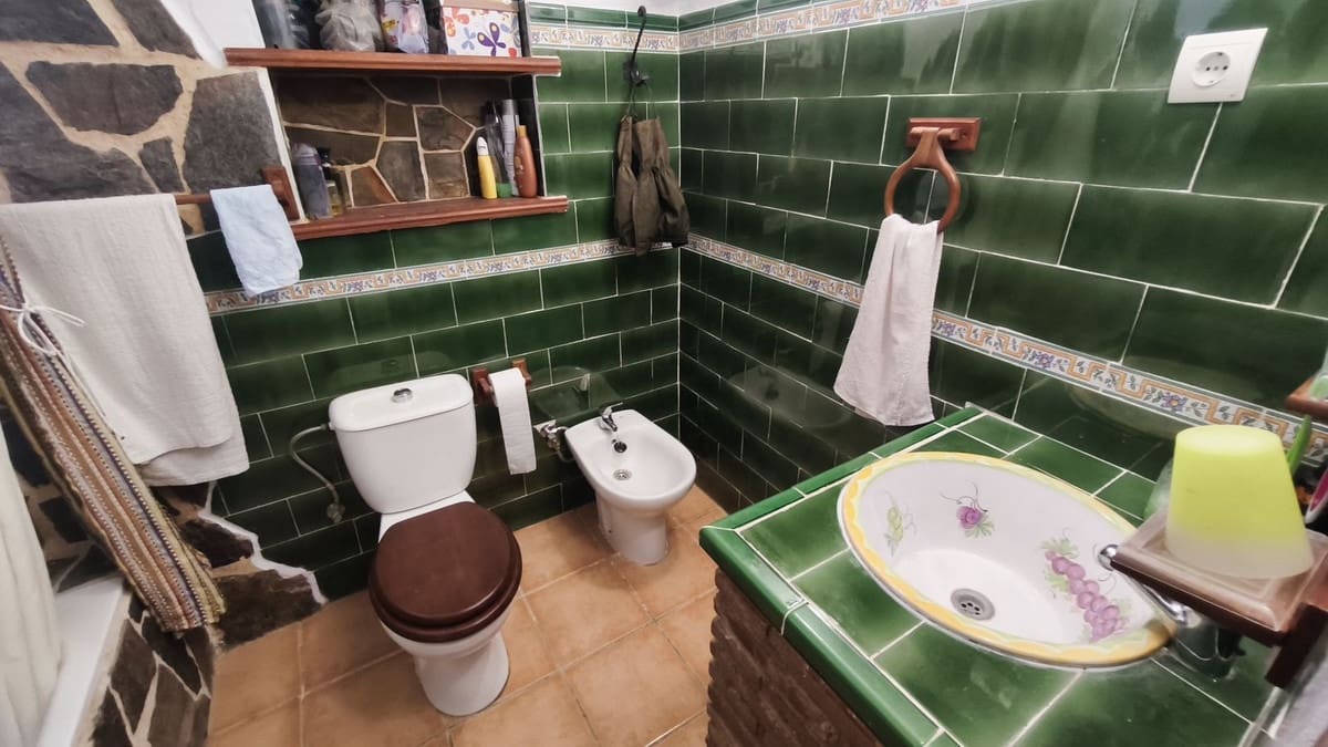 3 bedroom Finca/Country House for sale in Monda - € 450,000 (Ref: 9380520)