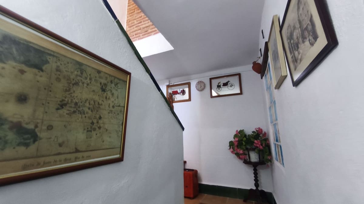 3 bedroom Finca/Country House for sale in Monda - € 450,000 (Ref: 9380520)