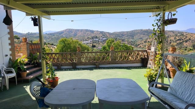 3 slaapkamer Finca/Landhuis te koop in Monda - € 450.000 (Ref: 9380520)