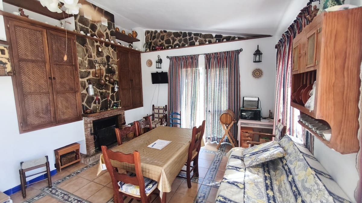 3 bedroom Finca/Country House for sale in Monda - € 450,000 (Ref: 9380520)