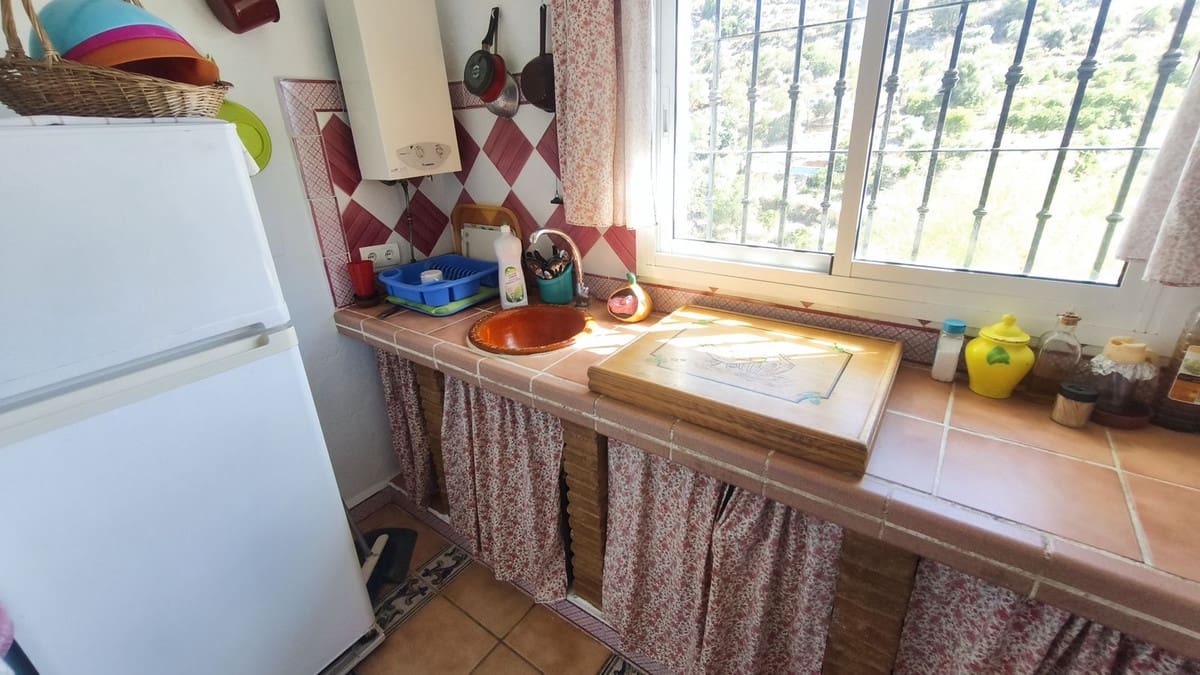 3 bedroom Finca/Country House for sale in Monda - € 450,000 (Ref: 9380520)