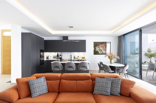 4 soveværelse Villa til salg i Coín - € 759.000 (Ref: 9380521)