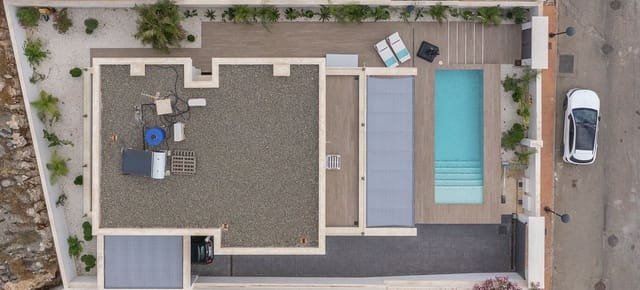 4 soveværelse Villa til salg i Coín - € 759.000 (Ref: 9380521)