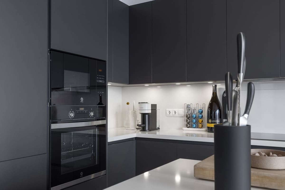 4 soverom Villa til salgs i Coin - € 759 000 (Ref: 9380521)