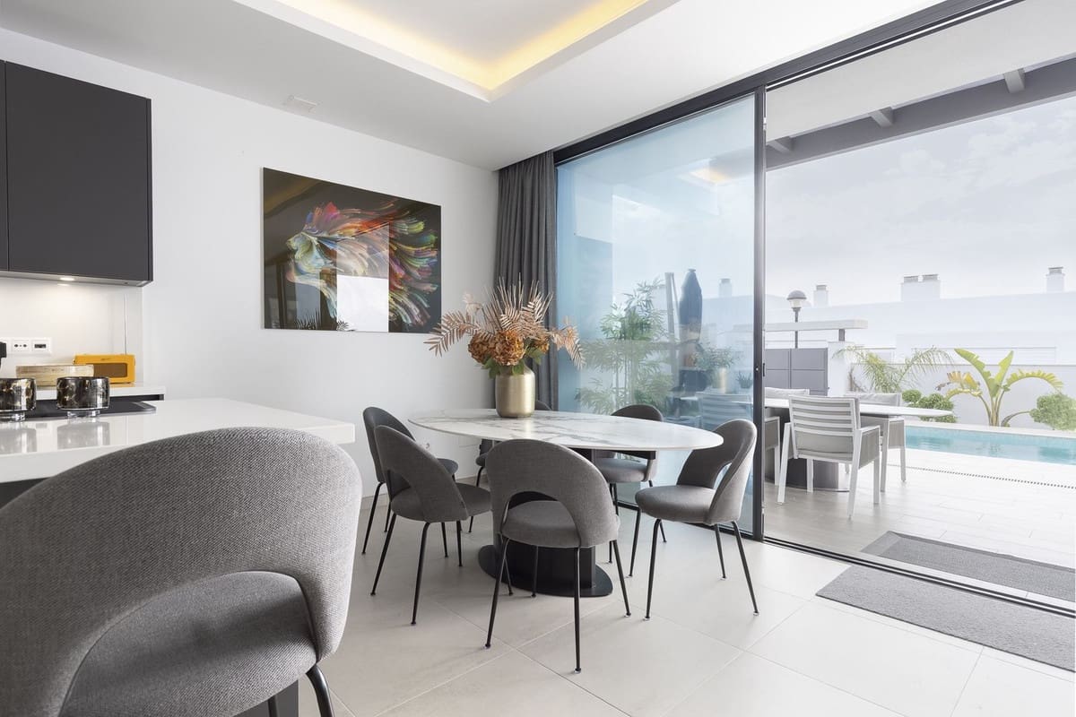 4 soverom Villa til salgs i Coin - € 759 000 (Ref: 9380521)