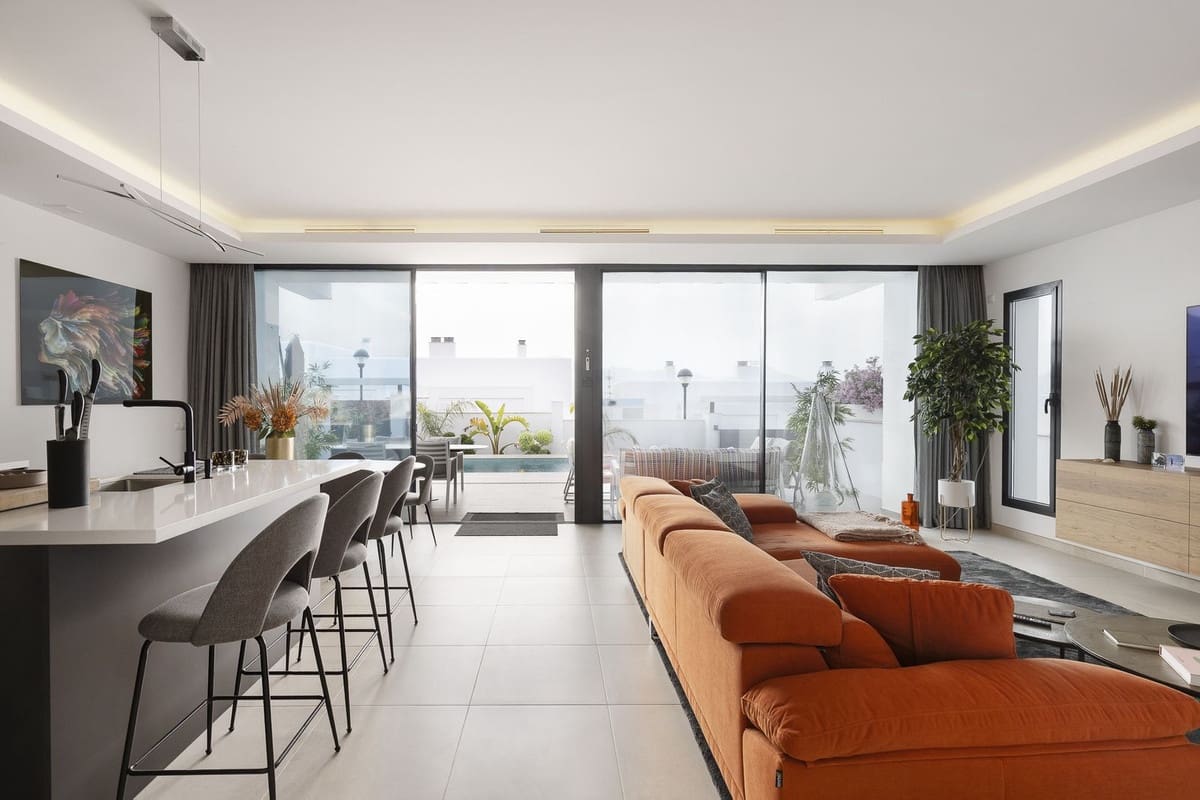 4 soverom Villa til salgs i Coin - € 759 000 (Ref: 9380521)