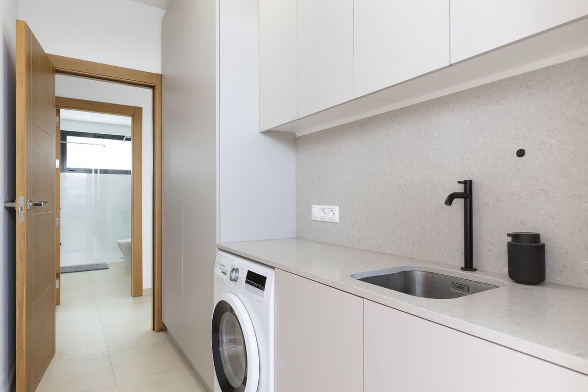 4 soverom Villa til salgs i Coin - € 759 000 (Ref: 9380521)