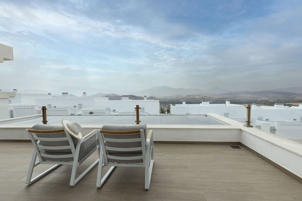 4 soverom Villa til salgs i Coin - € 759 000 (Ref: 9380521)