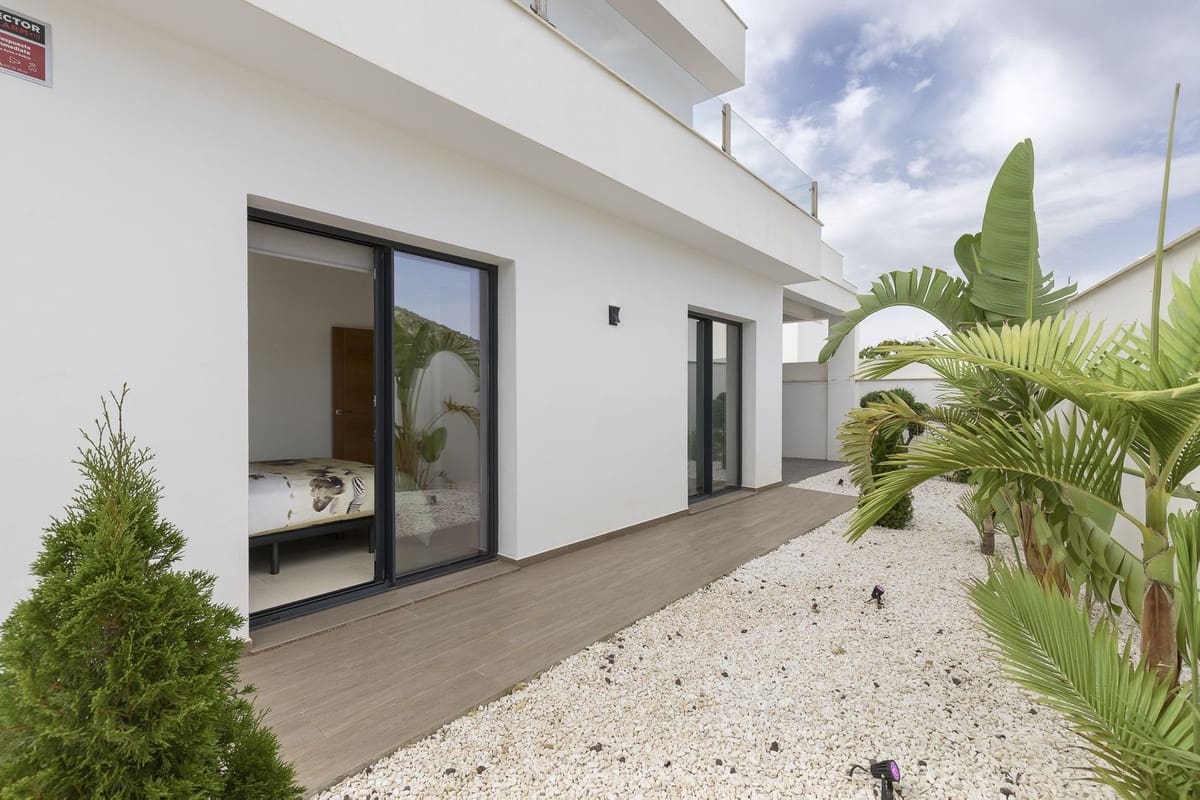 4 soverom Villa til salgs i Coin - € 759 000 (Ref: 9380521)