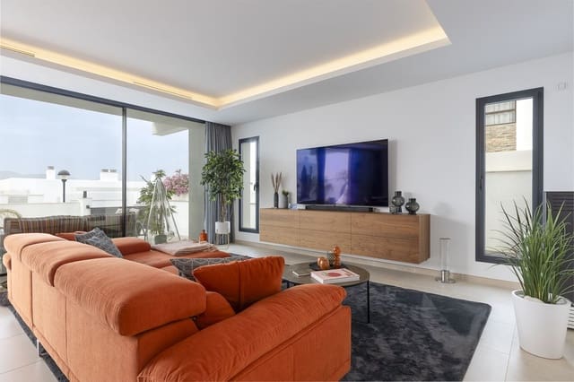 4 soverom Villa til salgs i Coín - € 759 000 (Ref: 9380521)