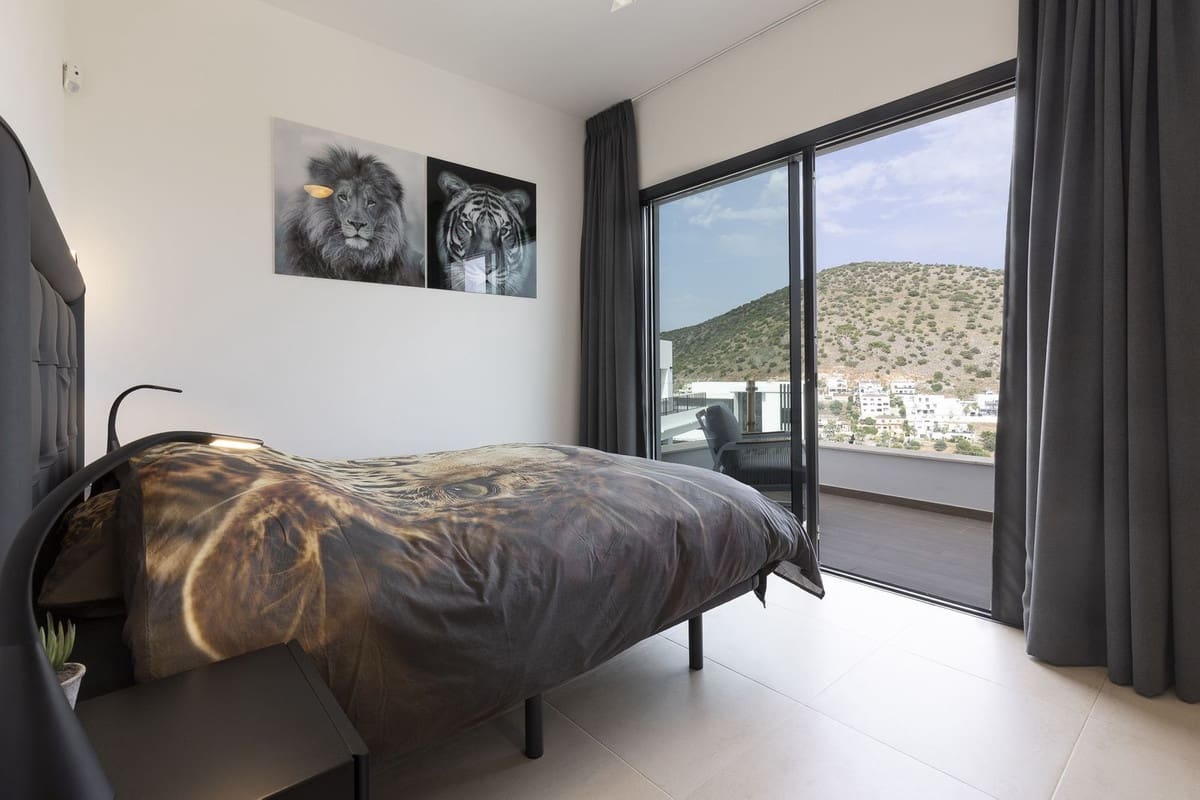 4 bedroom Villa for sale in Coin - € 759,000 (Ref: 9380521)