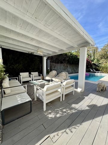 4 sypialnia Willa na sprzedaż w Casco Antiguo, Marbella - 980 000 € (Ref: 9380522)