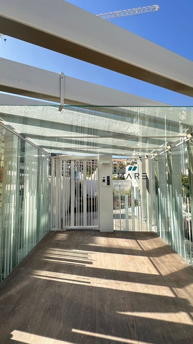 3 soverom Leilighet til salgs i San Pedro de Alcantara - € 1 099 000 (Ref: 9380523)