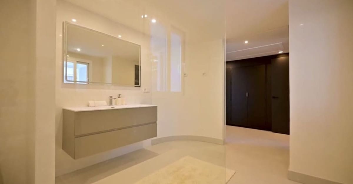 4 makuuhuone Kattohuoneisto myytävänä paikassa Benalmadena Costa - 1 975 000 € (Ref: 9380524)