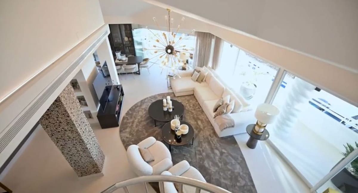 4 bedroom Penthouse for sale in Benalmadena - € 1,975,000 (Ref: 9380524)