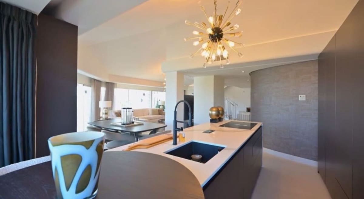 4 bedroom Penthouse for sale in Benalmadena - € 1,975,000 (Ref: 9380524)