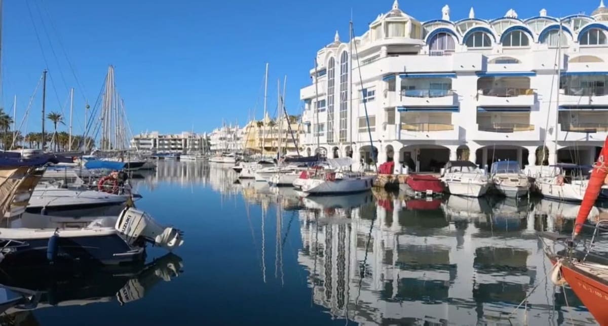 4 bedroom Penthouse for sale in Benalmadena - € 1,975,000 (Ref: 9380524)