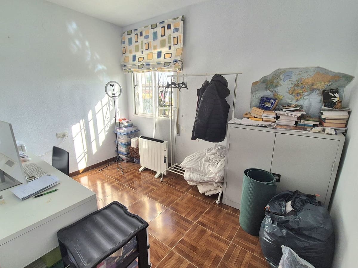 5 makuuhuone Huvila myytävänä paikassa Alhaurin de la Torre - 500 000 € (Ref: 9380525)