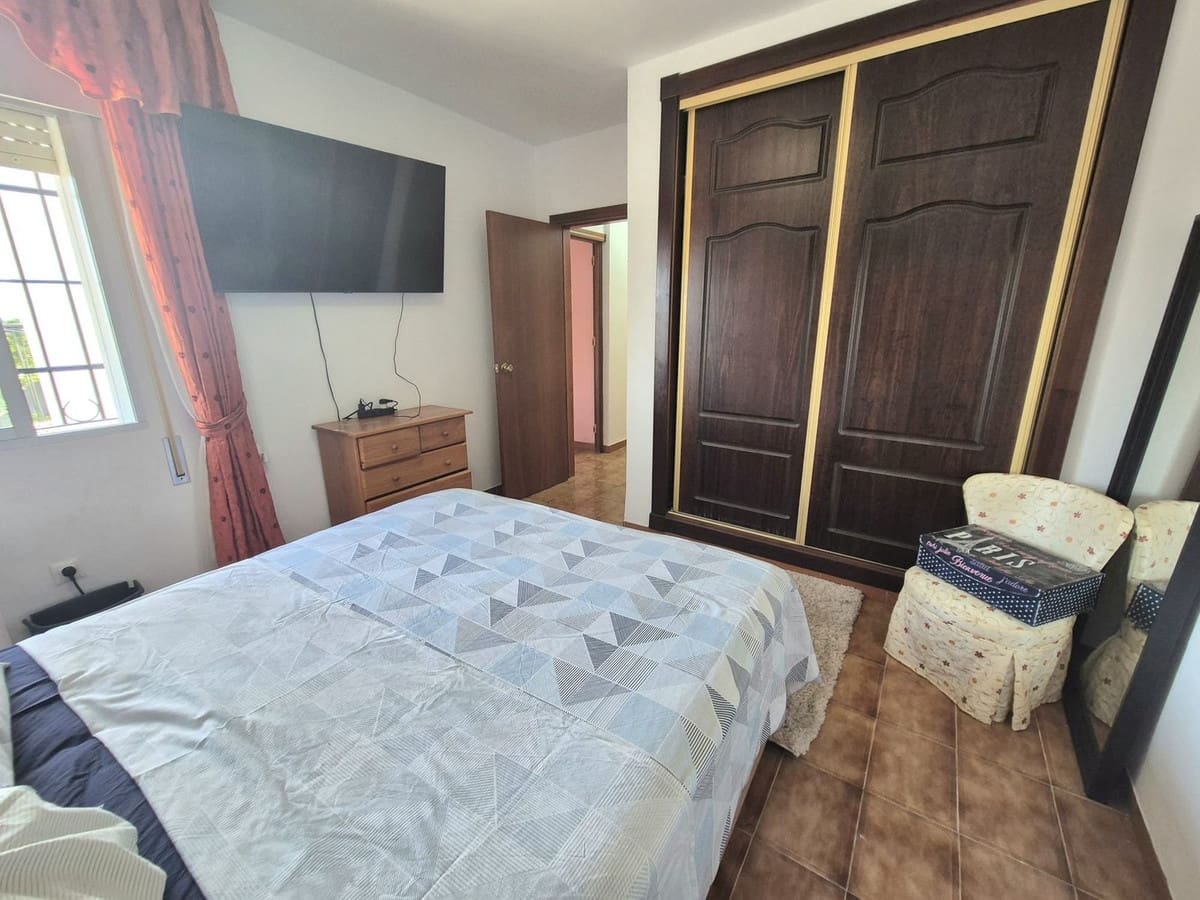 5 makuuhuone Huvila myytävänä paikassa Alhaurin de la Torre - 500 000 € (Ref: 9380525)