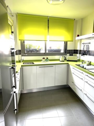 2 slaapkamer Penthouse te koop in Alhaurín el Grande - € 349.000 (Ref: 9380526)