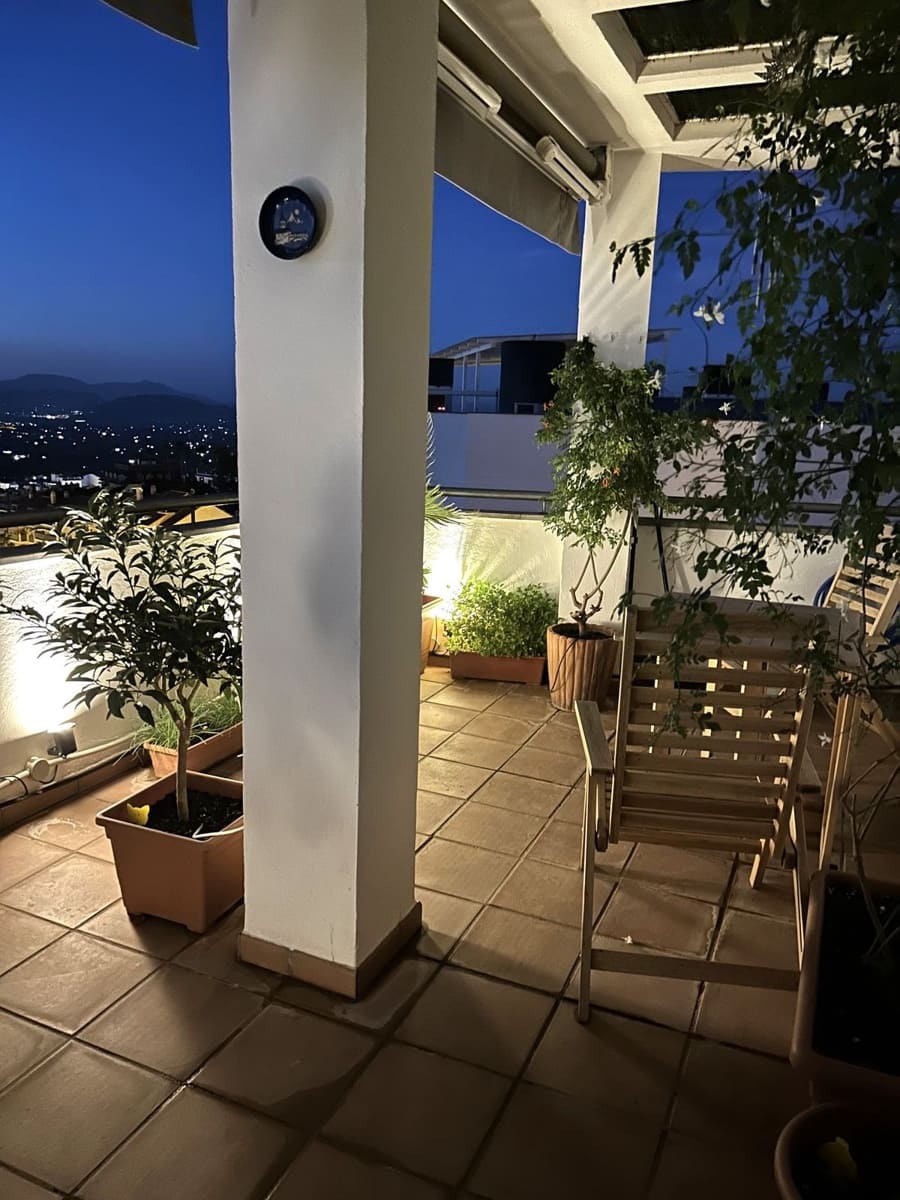 2 soverom Penthouse til salgs i Alhaurin el Grande - € 349 000 (Ref: 9380526)