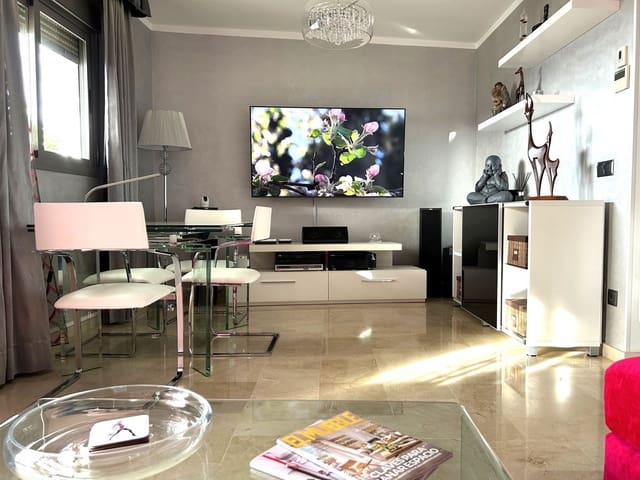 2 sypialnia Penthouse na sprzedaż w Alhaurín el Grande - 349 000 € (Ref: 9380526)