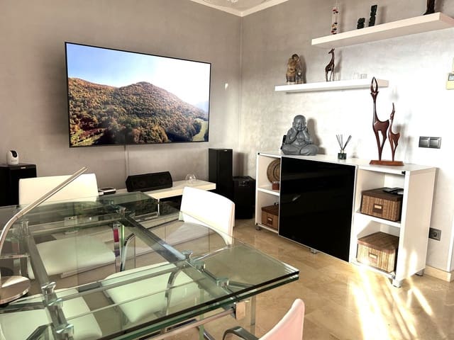 2 chambre Penthouse à vendre à Alhaurín el Grande avec garage - 349 000 € (Ref: 9380526)