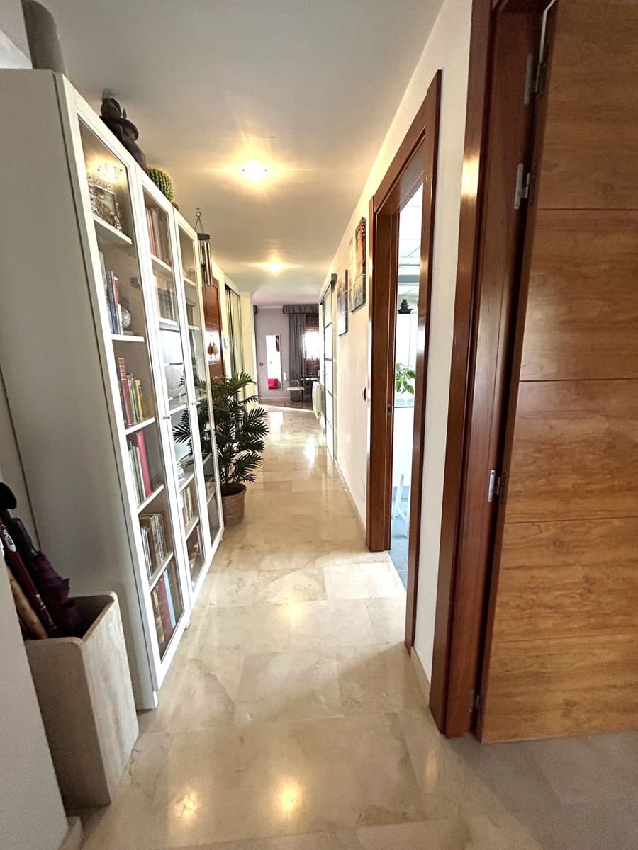 2 slaapkamer Penthouse te koop in Alhaurin el Grande met garage - € 349.000 (Ref: 9380526)