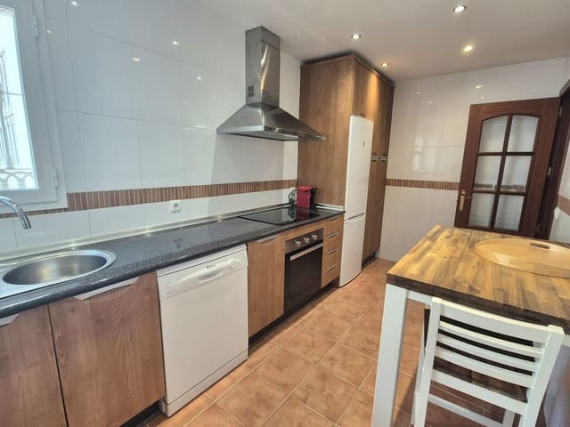 2 soveværelse Lejlighed til salg i Alhaurín Golf, Alhaurín el Grande - € 285.000 (Ref: 9380527)