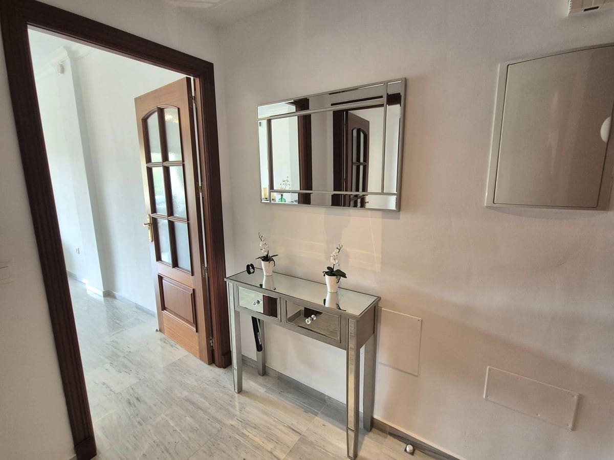 2 slaapkamer Appartement te koop in Alhaurin Golf - € 285.000 (Ref: 9380527)