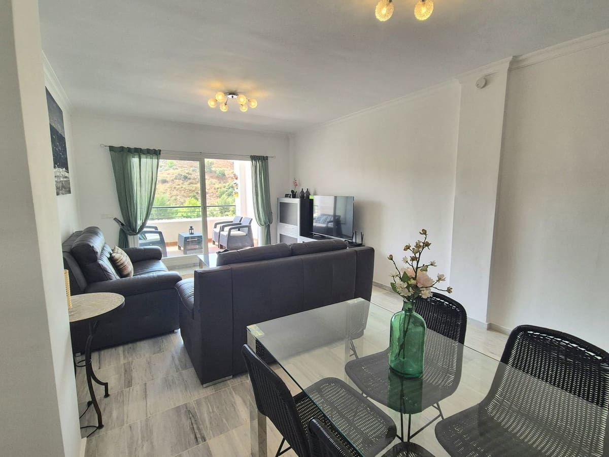 2 slaapkamer Appartement te koop in Alhaurin Golf - € 285.000 (Ref: 9380527)