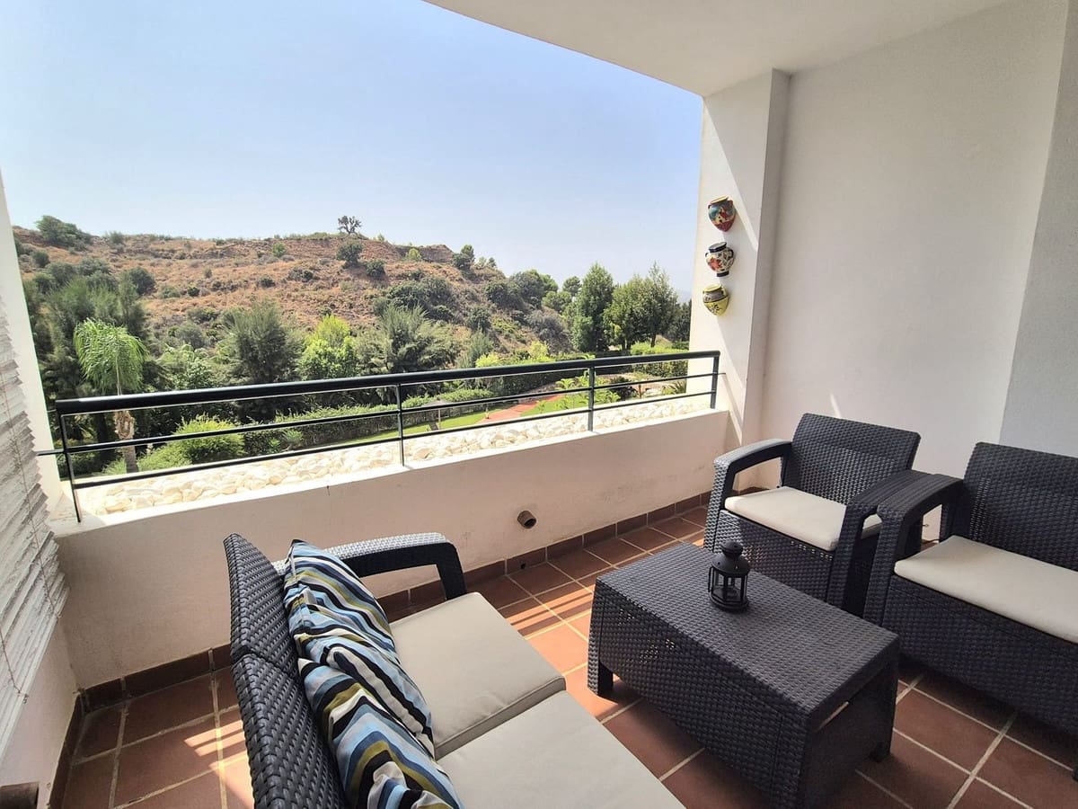 2 slaapkamer Appartement te koop in Alhaurin Golf - € 285.000 (Ref: 9380527)