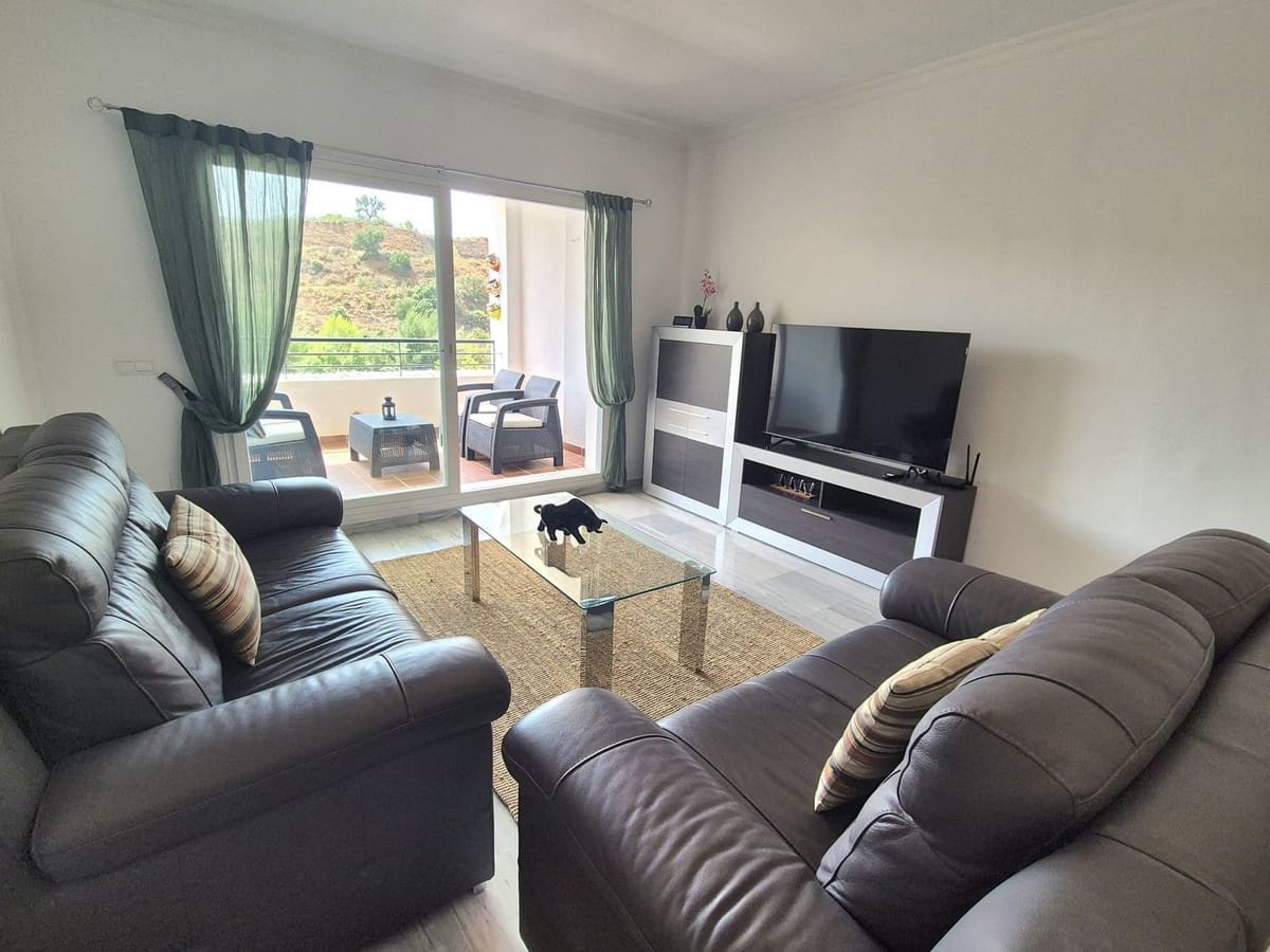 2 slaapkamer Appartement te koop in Alhaurin Golf - € 285.000 (Ref: 9380527)